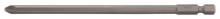 Afbeeldingen van Makita Schroefbit Ph2X141Mm P-53431