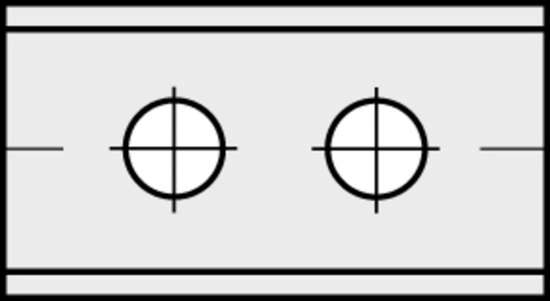 Afbeeldingen van Keermes HW (10st.)