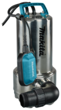Afbeeldingen van Makita PF1110 230 V Dompelpomp voor vuil