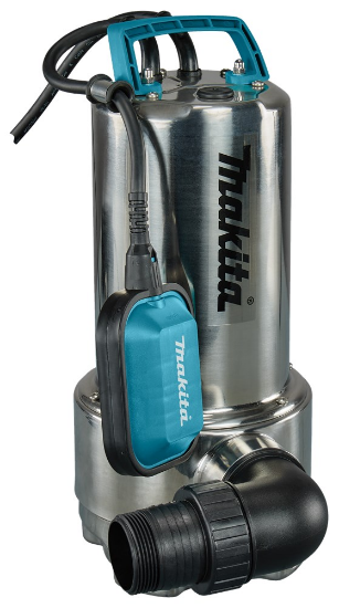 Afbeeldingen van Makita PF1110 230 V Dompelpomp voor vuil