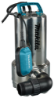 Afbeeldingen van Makita PF1110 230 V Dompelpomp voor vuil