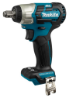 Afbeeldingen van Makita Slagmoersleutel, TW161DZJ - 12v - Max in Mbox 