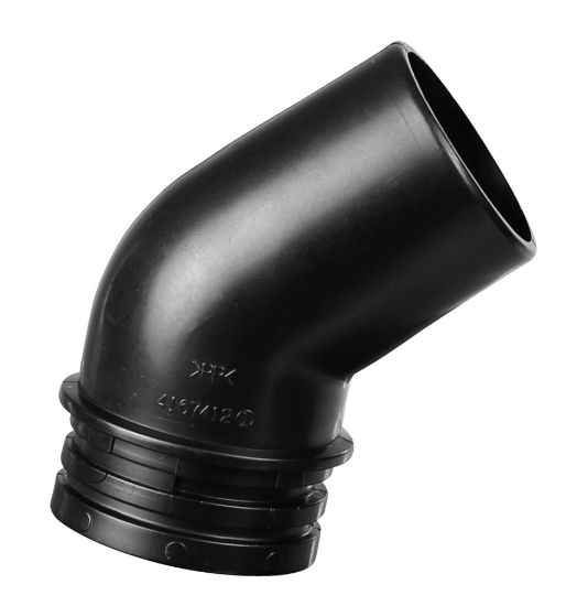 Afbeeldingen van Makita Afzuigadapter 37X31Mm 416741-2