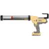 Afbeeldingen van DeWalt houder DCE5801-XJ - voor worsten 