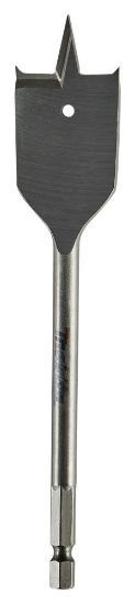 Afbeeldingen van Makita Speedboor 1/4 28x150mm E-17304