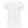 Afbeeldingen van T-Shirt Elastaan Fitted