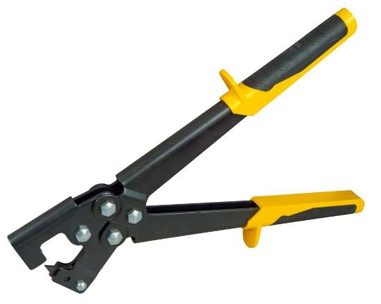 Afbeeldingen van Stanley verbindingstang - max 1.2mm metaal 2x0.6mm - lengte 280mm