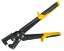 Afbeeldingen van Stanley verbindingstang - max 1.2mm metaal 2x0.6mm - lengte 280mm