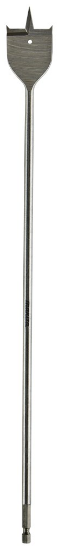 Afbeeldingen van Makita Speedboor 1/4 35x400mm E-17544