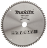 Afbeeldingen van Makita zaagblad D-73003 - 260x30 HM 70T - voor aluminium 
