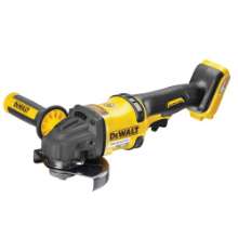 Afbeeldingen van DeWalt XR haakse slijper DCG418NT-XJ - 54V - zonder lader en accu in Tstak II