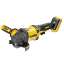 Afbeeldingen van DeWalt XR haakse slijper DCG418NT-XJ - 54V - zonder lader en accu in Tstak II