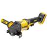 Afbeeldingen van DeWalt XR haakse slijper DCG418NT-XJ - 54V - zonder lader en accu in Tstak II