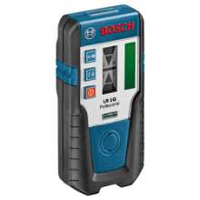 Afbeeldingen van Bosch Laserontvanger LR 1G