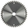 Afbeeldingen van Makita zaagblad B-53752 - Ø165x20x1,4mm 44 tands - geschikt voor hout