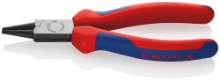 Afbeeldingen van KNIPEX Rondbuigtang