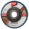 Afbeeldingen van Makita Lamellenschijf D-63747-10 - Ø115mm - Z40 10 stuks
