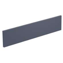 Afbeeldingen van Hettich OrgaStore 810 / 820 / 830 profiel, antraciet