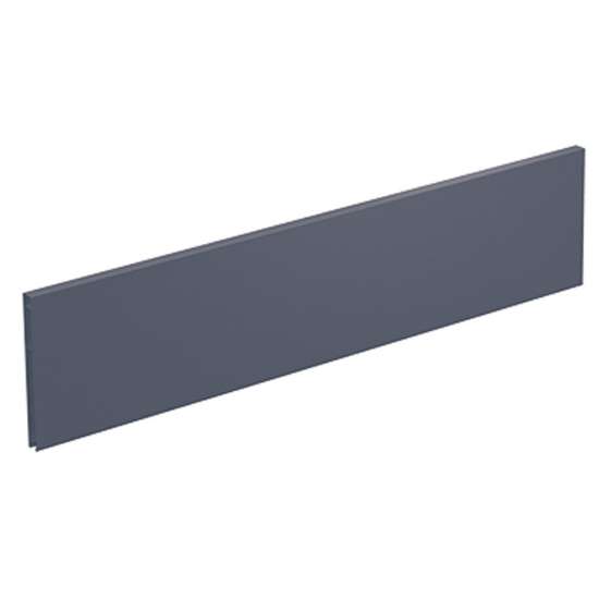 Afbeeldingen van Hettich OrgaStore 810 / 820 / 830 profiel, antraciet