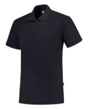 Afbeeldingen van Tricorp polo Shirt 60°c wasbaar 201018 Navy 3XL
