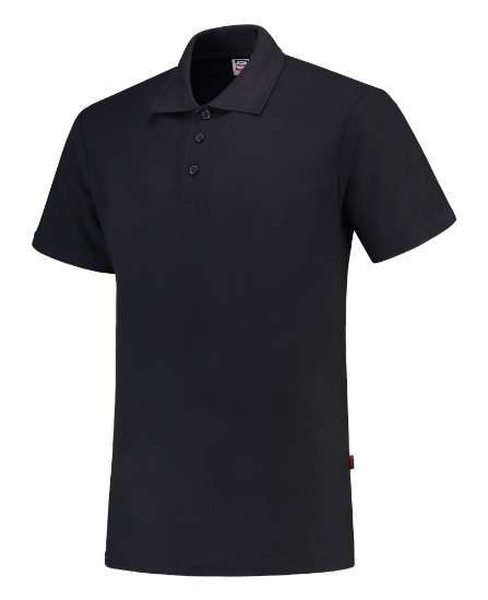 Afbeeldingen van Tricorp polo Shirt 60°c wasbaar 201018 Navy XS