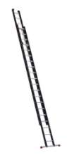 Afbeeldingen van Altrex schuifladder Mounter ZS 2099 - 2x20 sporten 