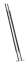 Afbeeldingen van Altrex schuifladder Mounter ZS 2099 - 2x20 sporten 