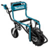 Afbeeldingen van Makita Kruiwagen DCU180Z - 18v 