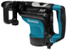Afbeeldingen van Makita Combihamer HR4511CV - 230v 1350Watt - met Stofafzuiging 