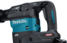 Afbeeldingen van Makita breekhamer HM001GZ04 XGT - 40V Max - zonder accu's en lader in koffer