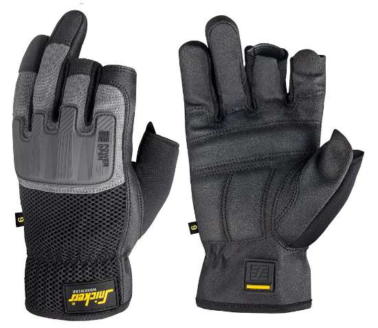 Afbeeldingen van Power Open Glove