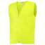 Afbeeldingen van Tricorp veiligheidsvest geen striping 453012 Geel 5XL