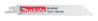 Afbeeldingen van Makita Rec.zaagb 180 met. S1122AF 20s P-71358