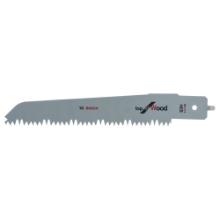 Afbeeldingen van Bosch Zaagblad M 1131 L voor Bosch multizaag PFZ 500 E M 1131 L