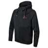 Afbeeldingen van Bosch Verwarmde hoodie GHH 12+18V XA L Kit