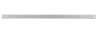 Afbeeldingen van Siro Meubelgreep metaal - boorafstand 192mm/L 204mm/H 30mm/B 9mm chroom mat 