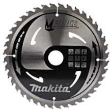 Afbeeldingen van Makita Zaagb Mforce 210X30X2,3 40T15G B-08109