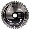 Afbeeldingen van Makita Zaagb Mforce 210X30X2,3 40T15G B-08109