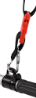 Afbeeldingen van Makita bosmaaier DUR368LZ - 2x18v - U-greep 