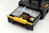 Afbeeldingen van DeWalt TSTAK box III DWST1-70705 - diepe lade