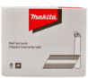 Afbeeldingen van Makita Nagel Ring 3,1X90Mm Gvz P-77176