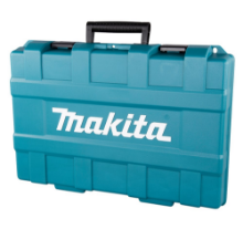 Afbeeldingen van Makita Koffer - voor Vetspuit DGP180 - Kunststof