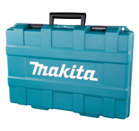 Afbeeldingen van Makita Koffer - voor Vetspuit DGP180 - Kunststof