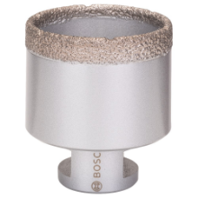 Afbeeldingen van Bosch Diamantboren voor droog boren Dry Speed Best for Ceramic