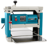 Afbeeldingen van Makita Vandiktebank 2012NB - 230v 1650Watt 