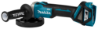 Afbeeldingen van Makita haakse slijper DGA511ZJ - 18v 125mm 