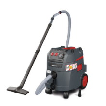 Afbeeldingen van Starmix stofzuiger iPulse M-1635 Safe