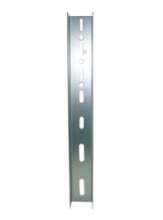 Afbeeldingen van GB dakrandsteun - 920x40x60x40x2,5mm - zink magnesium