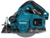 Afbeeldingen van Makita 40 V Max Cirkelzaag 190 mm HS003GZ