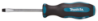 Afbeeldingen van Makita Schroevendraaier 6K SL5,5x75 E-04933